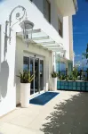 Hotel Admiral - Breakfast