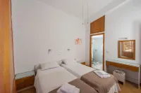 Rouladina Apt 5 in Stalos - Apartments