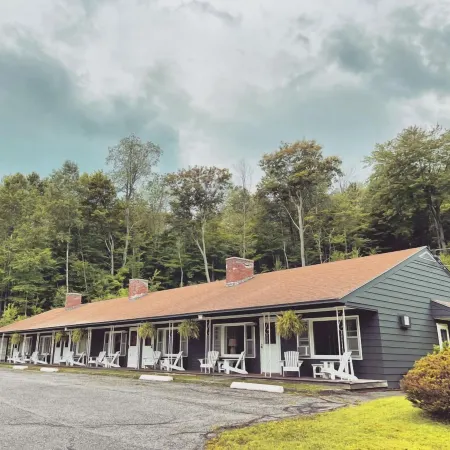 Berkshire Valley Inn