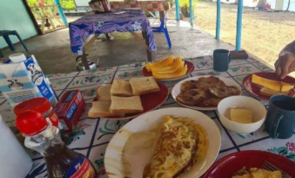 Jaymy Beach Fales - Housity