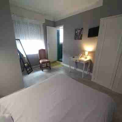 Chez l'ahumat Rooms