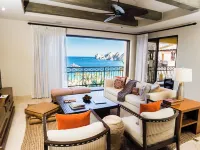 Hacienda Beach Club & Residences Hotels near Medano Beach