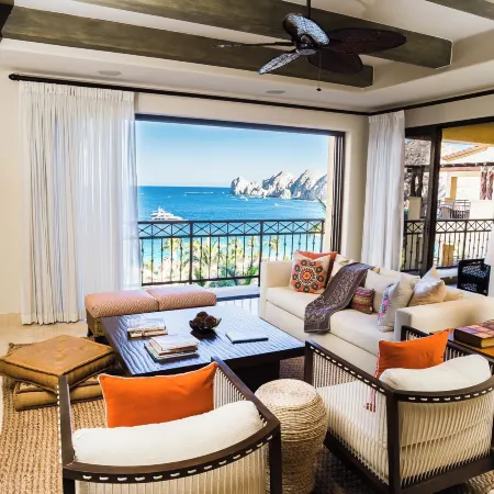 Hacienda Beach Club & Residences