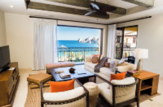 Hacienda Beach Club & Residences