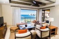 Hacienda Beach Club & Residences Hotels in Cabo San Lucas