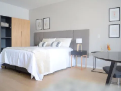 GrandView Hotel Buenos Aires Hotels in Buenos Aires