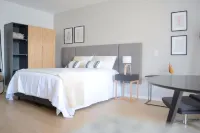 GrandView Hotel Buenos Aires