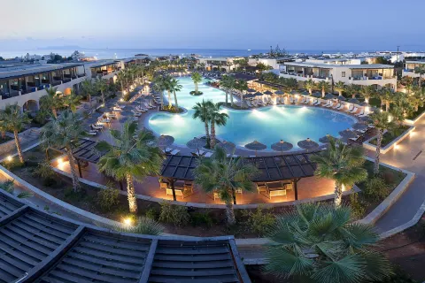 Stella Palace Aqua Park Resort