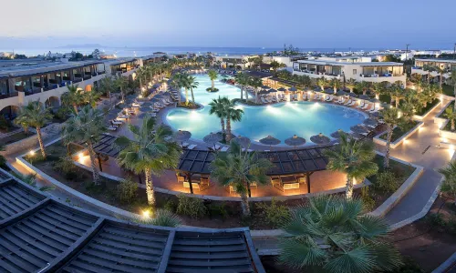 Stella Palace Aqua Park Resort