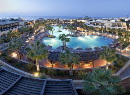 Stella Palace Aqua Park Resort