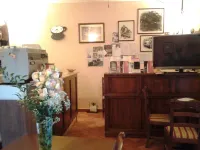 Room in B&B - A Little Place in Tuscany Where to Relax Hotels in Gambassi Terme