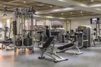 Moon Palace Jamaica - All Inclusive - Gym