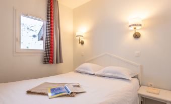 Résidence Pierre & Vacances le Thabor