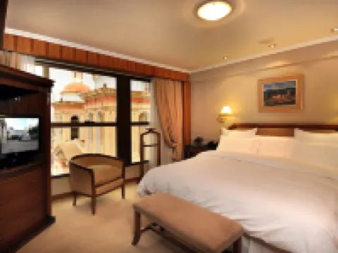 Windsor Hotel Hotels in Cordoba