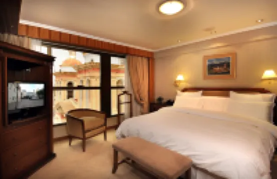 温莎酒店及大廈 科爾多瓦酒店