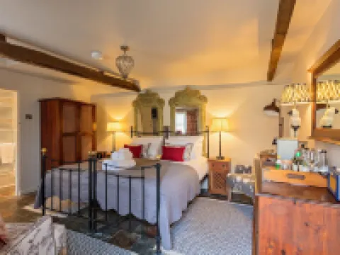 Holly Lodge Boutique B&B Hotels in Fakenham