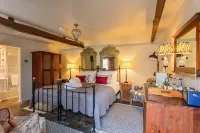 Holly Lodge Boutique B&B Hotel di Stiffkey