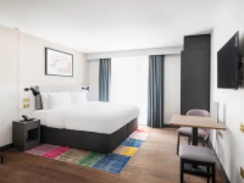 Staybridge Suites BRIGHTON by IHG Hotels in Brighton