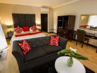 Southern Light Country House Hotels in Constantia