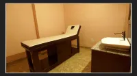 Grand Krisa Resort & Spa - spa