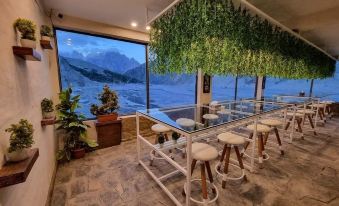 Monarch Resort Hunza