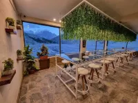 Monarch Resort Hunza Hotel a Hunza