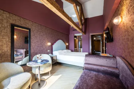 Hotel Paganelli