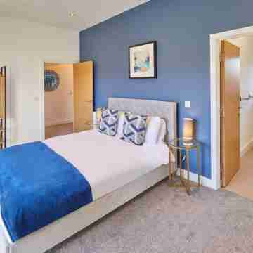 Host & Stay - West Cliff Retreat Rooms