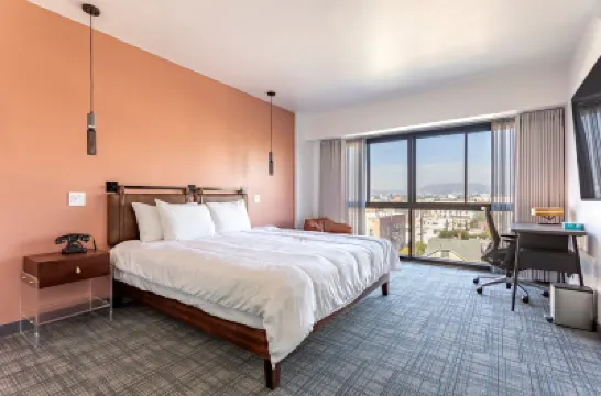 هوتل كوكسي Hotels near الحي الكوري