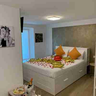 B&B San Francesco Class Rooms