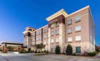 La Quinta Inn & Suites by Wyndham Houston NW Beltway8/Westrd