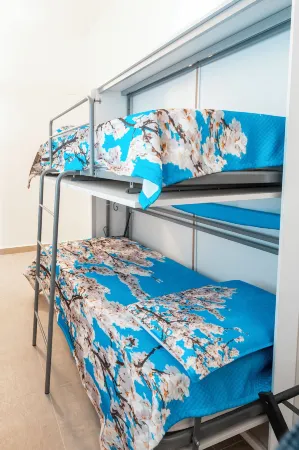 Room-Luxury Room la Mandorla