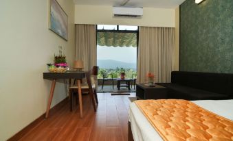 Gaurav Lords Resort Shrivardhan