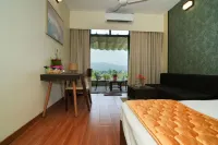Gaurav Lords Resort Shrivardhan Hotel a Srivardhan