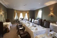 Royal Golf Hotel - breakfast