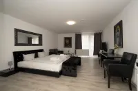 My Apartment im Bremer Viertel Hotels in 