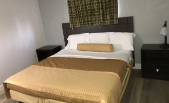 Belmont Inn & Suites Virginia Beach