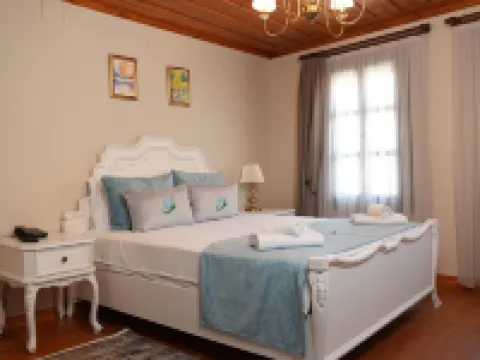 Domatia Stone Hotel Hotels in Soke
