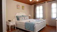 Domatia Stone Hotel Hotels in Güzelçamlı