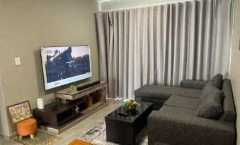 Eazy Apartment by Mall of Africa