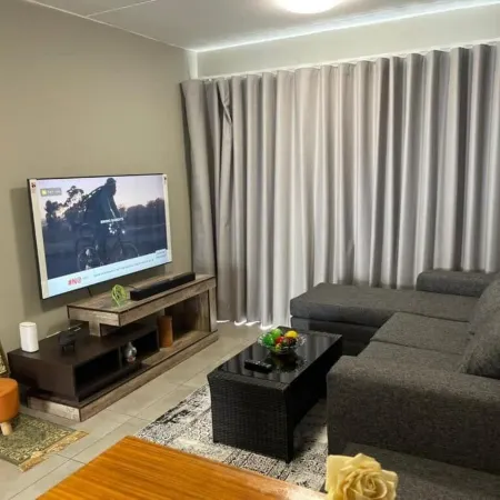 Eazy Apartment by Mall of Africa