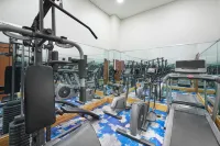 ดิ อลานา โฮเทล มาลัง