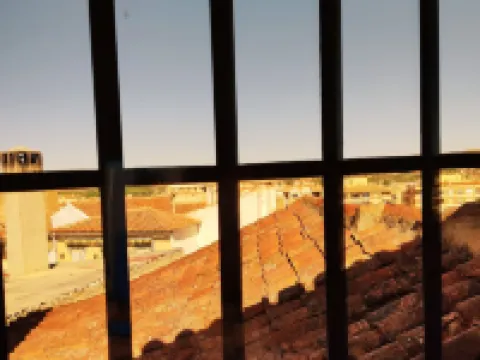 Habitaciones Las Termas Hotels in Comarca de Guadix