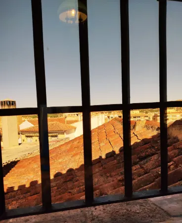 Habitaciones Las Termas Отели в г. Гуадикс