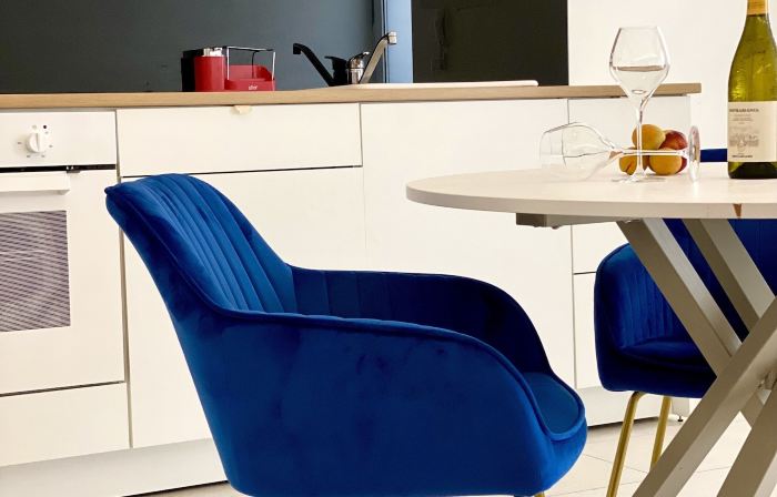 Svevia Home by Casa Manfredi