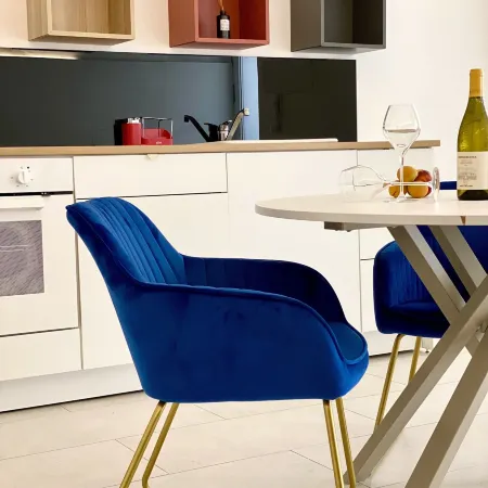 Svevia Home by Casa Manfredi