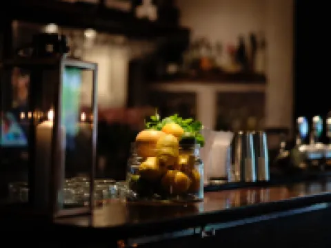 Hotell Granen Hotels in Are