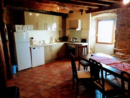 Ker Carlines Отели в г. Пиренеи 2000