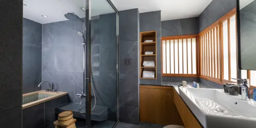 난전지 산도 기쿠스이