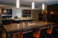 Hyatt Regency Denver Anschutz Medical Campus - Aamiainen